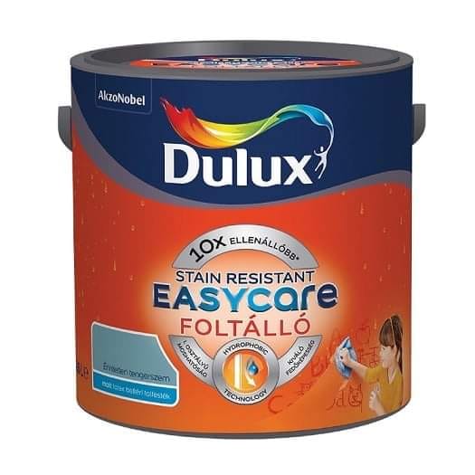 DULUX EASYCARE HARD NUT 2,5L